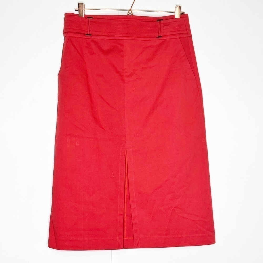Misookâ Collection NWT Coral Pencil Skirt